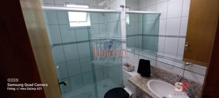 Imagem Apartamento com 3 Quartos à Venda, 170 m² em Jardim - Santo André Imagem Apartamento com 3 Quartos à Venda, 170 m² em Jardim - Santo André