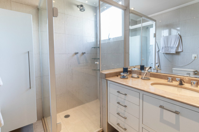 Imagem Apartamento com 2 Quartos à Venda, 165 m² em Moema - São Paulo