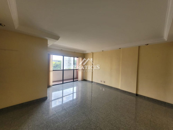 Imagem Apartamento com 2 Quartos à Venda, 72 m² em Chacara Klabin - São Paulo