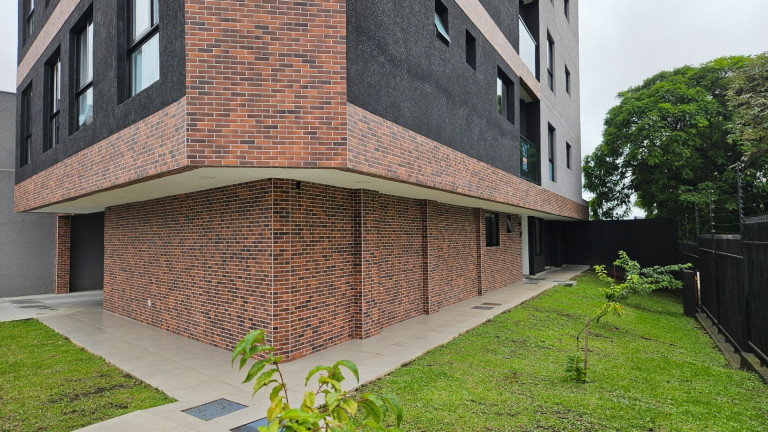 Imagem Apartamento com 1 Quarto à Venda, 25 m² em Rebouças - Curitiba