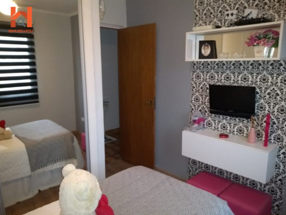 Imagem Apartamento com 2 Quartos à Venda, 60 m² em Jardim Previdência - São Paulo