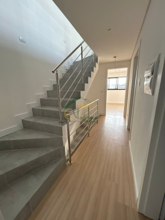 Imagem Casa de Condomínio com 3 Quartos à Venda, 103 m² em Xaxim - Curitiba Imagem Casa de Condomínio com 3 Quartos à Venda, 103 m² em Xaxim - Curitiba