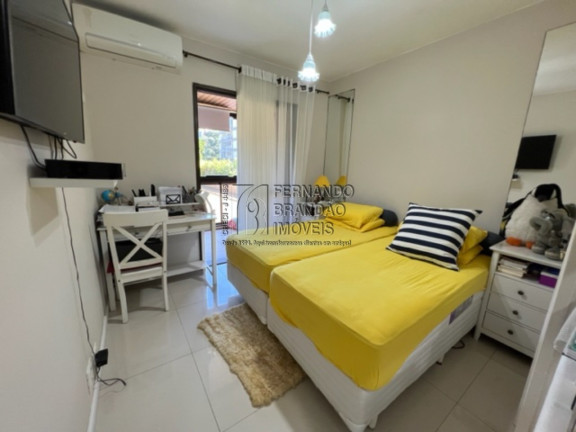Imagem Imóvel com 2 Quartos à Venda, 88 m² em Barra Da Tijuca - Rio De Janeiro