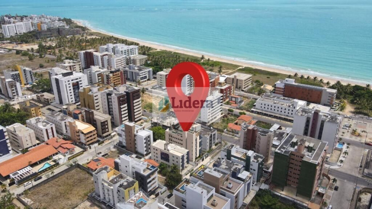 Imagem Flat com 1 Quarto à Venda, 23 m² em Intermares - Cabedelo Imagem Flat com 1 Quarto à Venda, 23 m² em Intermares - Cabedelo