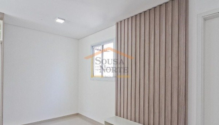 Imagem Apartamento com 1 Quarto à Venda, 35 m² em água Fria - São Paulo Imagem Apartamento com 1 Quarto à Venda, 35 m² em água Fria - São Paulo