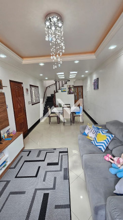 Imagem Sobrado com 3 Quartos à Venda, 123 m² em Jardim Paulista - Guarulhos Imagem Sobrado com 3 Quartos à Venda, 123 m² em Jardim Paulista - Guarulhos