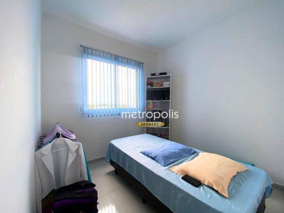 Imagem Studio com 1 Quarto à Venda, 35 m² em Rudge Ramos - São Bernardo Do Campo Imagem Studio com 1 Quarto à Venda, 35 m² em Rudge Ramos - São Bernardo Do Campo