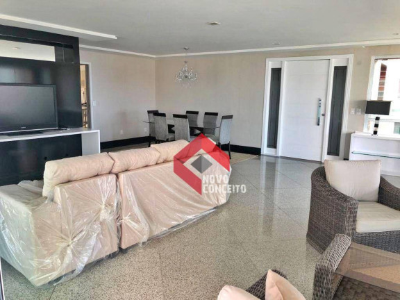 Imagem Apartamento com 3 Quartos à Venda, 235 m² em Meireles - Fortaleza Imagem Apartamento com 3 Quartos à Venda, 235 m² em Meireles - Fortaleza