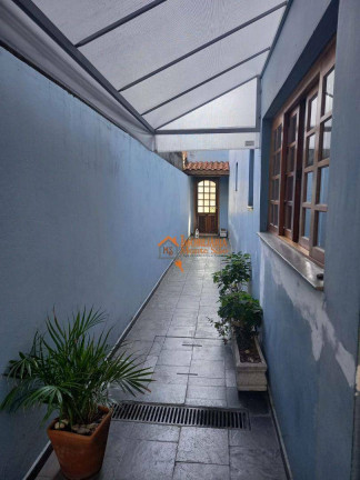 Imagem Sobrado com 3 Quartos à Venda, 191 m² em Jardim Bela Vista - Guarulhos Imagem Sobrado com 3 Quartos à Venda, 191 m² em Jardim Bela Vista - Guarulhos