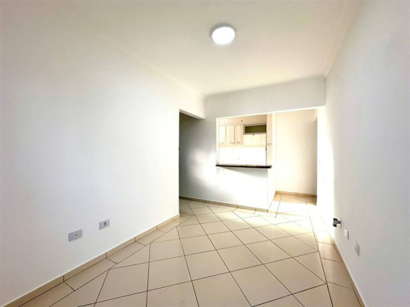 Imagem Apartamento com 1 Quarto à Venda, 49 m² em Maracanã - Praia Grande