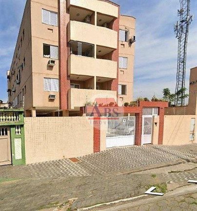 Imagem Apartamento com 2 Quartos à Venda, 91 m² em Jardim Guassu - São Vicente Imagem Apartamento com 2 Quartos à Venda, 91 m² em Jardim Guassu - São Vicente