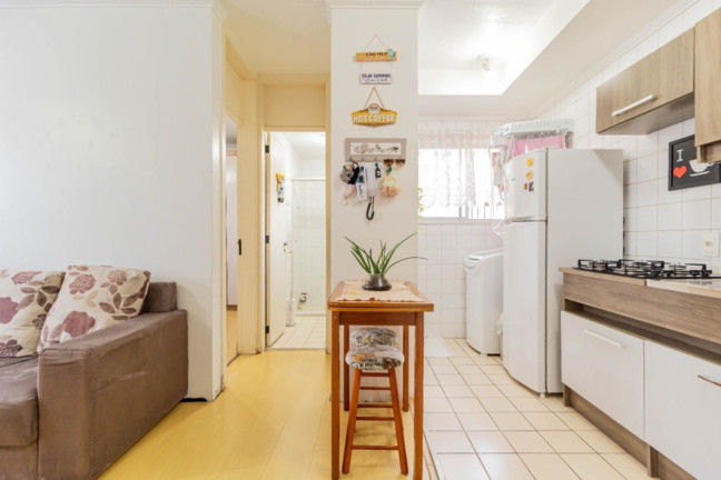 Imagem Apartamento com 2 Quartos à Venda, 44 m² em Sarandi - Porto Alegre