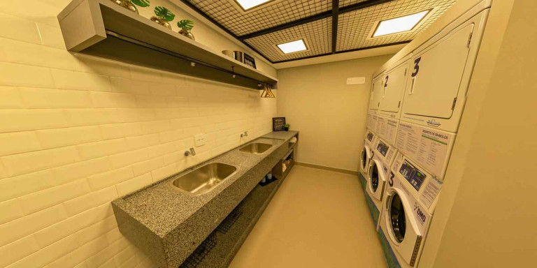 Imagem Apartamento com 1 Quarto à Venda, 26 m² em Vila Nova Conceição - São Paulo Imagem Apartamento com 1 Quarto à Venda, 26 m² em Vila Nova Conceição - São Paulo