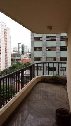 Imagem Apartamento com 4 Quartos à Venda, 212 m² em Indianópolis - São Paulo Imagem Apartamento com 4 Quartos à Venda, 212 m² em Indianópolis - São Paulo