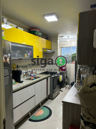Imagem Apartamento com 2 Quartos à Venda, 57 m² em Vila Das Belezas - São Paulo Imagem Apartamento com 2 Quartos à Venda, 57 m² em Vila Das Belezas - São Paulo