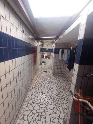 Imagem Kitnet com 1 Quarto à Venda, 10 m² em Ocian - Praia Grande