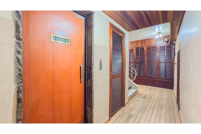Imagem Imóvel com 2 Quartos à Venda,  em Santana - Porto Alegre