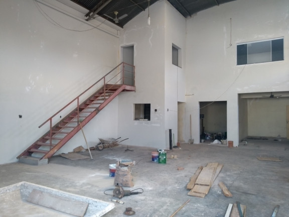 Imagem Imóvel Comercial para Alugar, 299 m² em Bauru Imagem Imóvel Comercial para Alugar, 299 m² em Bauru
