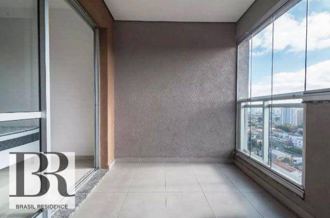 Imagem Studio com 1 Quarto para Alugar, 38 m² em Campo Belo - São Paulo Imagem Studio com 1 Quarto para Alugar, 38 m² em Campo Belo - São Paulo