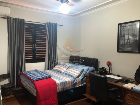 Imagem Casa com 4 Quartos à Venda, 480 m² em Jardim Paulista - Ribeirão Preto