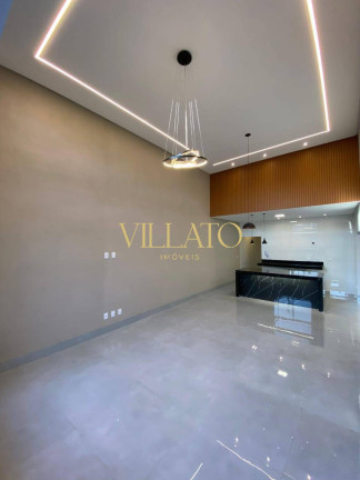 Imagem Casa com 3 Quartos à Venda, 140 m² em Jardim Helvécia - Aparecida De Goiânia