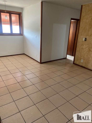 Imagem Apartamento com 2 Quartos à Venda, 75 m² em Centro - São José Do Rio Preto