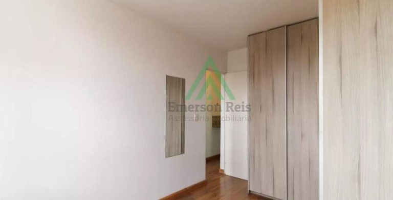 Imagem Apartamento com 2 Quartos à Venda, 56 m² em Liberdade - São Paulo