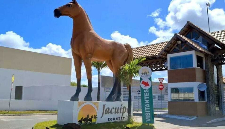 Imagem Casa de Condomínio com 4 Quartos à Venda, 134 m² em Barra Do Jacuípe (monte Gordo) - Camaçari