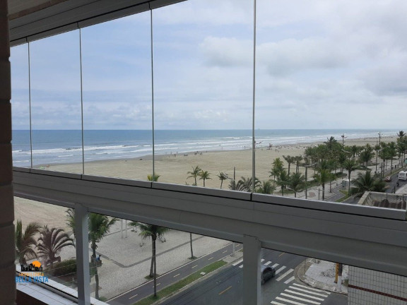 Imagem Apartamento com 2 Quartos à Venda,  em Aviação - Praia Grande