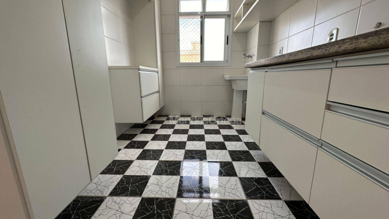 Imagem Apartamento com 2 Quartos à Venda, 47 m² em Jardim Leocádia - Sorocaba