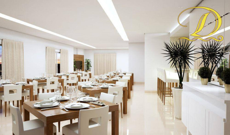 Imagem Apartamento com 2 Quartos à Venda, 80 m² em Aviação - Praia Grande Imagem Apartamento com 2 Quartos à Venda, 80 m² em Aviação - Praia Grande