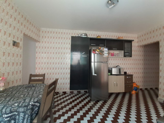 Imagem Casa com 2 Quartos à Venda, 100 m² em Parque Novo Oratório - Santo André Imagem Casa com 2 Quartos à Venda, 100 m² em Parque Novo Oratório - Santo André