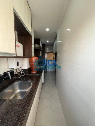 Imagem Apartamento com 2 Quartos à Venda, 69 m² em Jardim Das Nações - Taubaté Imagem Apartamento com 2 Quartos à Venda, 69 m² em Jardim Das Nações - Taubaté