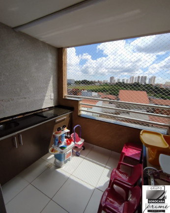 Imagem Apartamento com 3 Quartos à Venda, 67 m² em Parque Bela Vista - Votorantim Imagem Apartamento com 3 Quartos à Venda, 67 m² em Parque Bela Vista - Votorantim