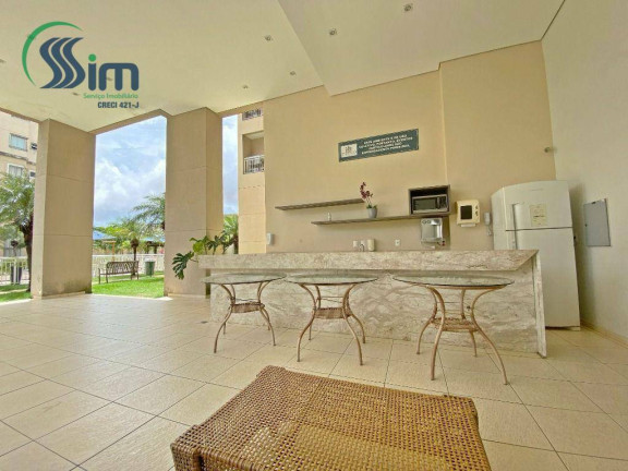 Imagem Apartamento com 3 Quartos à Venda, 87 m² em Parque Iracema - Fortaleza Imagem Apartamento com 3 Quartos à Venda, 87 m² em Parque Iracema - Fortaleza