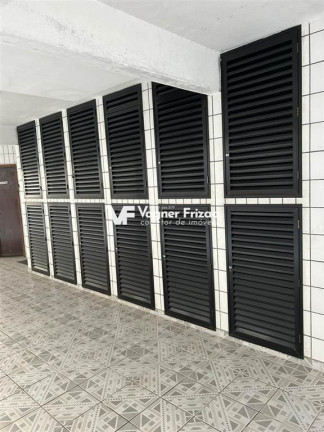 Imagem Apartamento com 1 Quarto à Venda, 43 m² em Vila Guilhermina - Praia Grande
