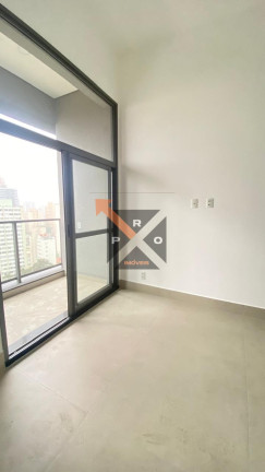 Imagem Imóvel com 1 Quarto à Venda, 25 m² em Brooklin - São Paulo