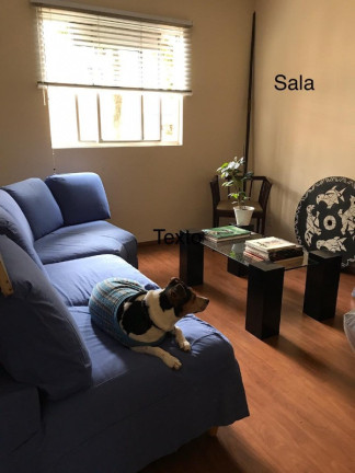 Imagem Imóvel com 3 Quartos à Venda, 78 m² em Vila Sofia - São Paulo