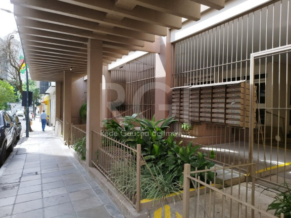 Imagem Apartamento com 2 Quartos à Venda, 105 m² em Centro Histórico - Porto Alegre