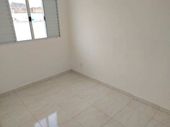 Imagem Casa de Condomínio com 2 Quartos à Venda, 48 m² em Anhanguera - Praia Grande Imagem Casa de Condomínio com 2 Quartos à Venda, 48 m² em Anhanguera - Praia Grande