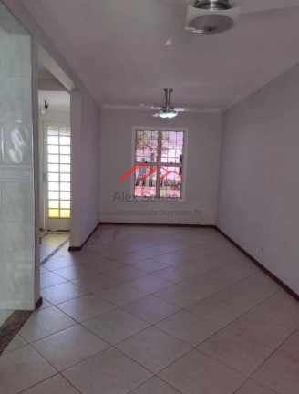Imagem Casa com 3 Quartos à Venda, 95 m² em Parque Villa Flores - Sumaré Imagem Casa com 3 Quartos à Venda, 95 m² em Parque Villa Flores - Sumaré