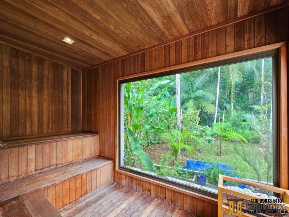 Imagem Casa com 5 Quartos à Venda, 420 m² em Riviera - Bertioga