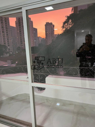 Imagem Apartamento com 2 Quartos à Venda, 68 m² em Campo Belo - São Paulo
