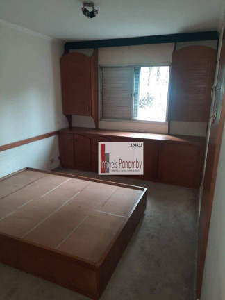 Imagem Apartamento com 3 Quartos à Venda, 100 m² em Vila Andrade - São Paulo