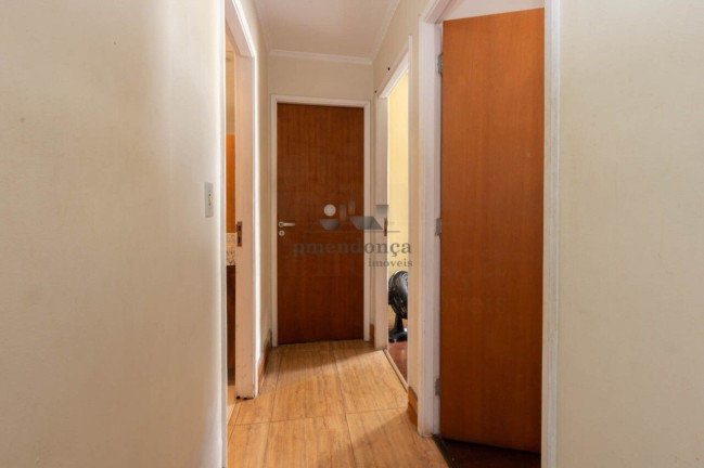 Imagem Apartamento com 3 Quartos à Venda, 82 m² em Barra Funda - São Paulo