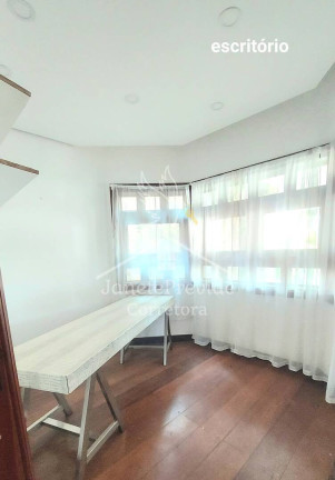 Imagem Casa de Condomínio com 4 Quartos à Venda, 635 m² em Alphaville - Santana De Parnaíba Imagem Casa de Condomínio com 4 Quartos à Venda, 635 m² em Alphaville - Santana De Parnaíba
