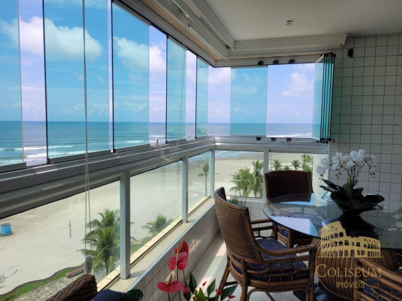 Imagem Apartamento com 3 Quartos à Venda, 100 m² em Balneário Flórida - Praia Grande Imagem Apartamento com 3 Quartos à Venda, 100 m² em Balneário Flórida - Praia Grande