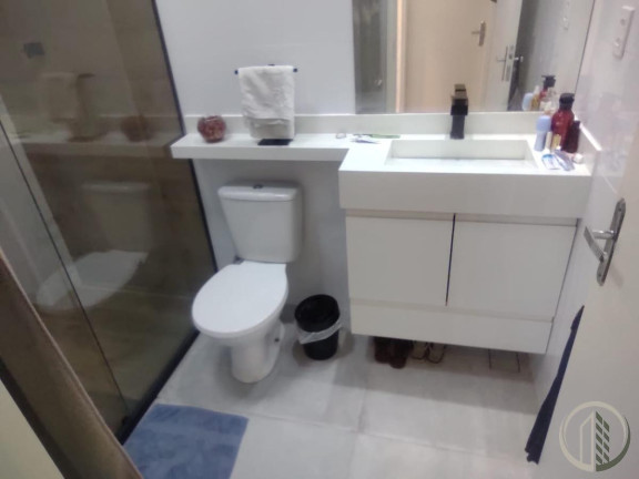 Imagem Apartamento com 2 Quartos à Venda, 75 m² em Macuco - Santos