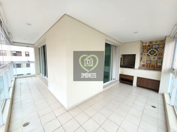 Imagem Apartamento com 3 Quartos para Alugar, 115 m² em Perdizes - São Paulo