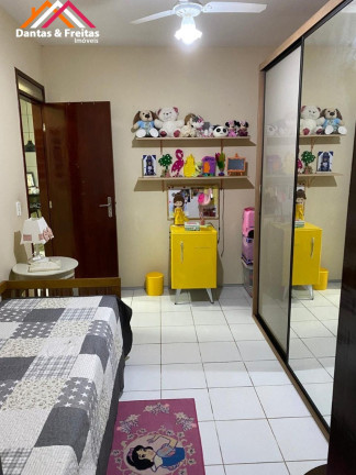 Imagem Imóvel com 3 Quartos à Venda,  em Sapiranga - Fortaleza